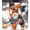 NHL 13 CZ (PS3) Bazár | Bez obalu