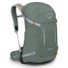 Turistický batoh Osprey Hikelite 28L Pine leaf green S/M