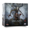 Go on Board Zaklínač: Starý svět - Deluxe edice