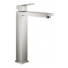 Grohe Eurocube - Batéria na umývadlovú misu, supersteel 23406DC0