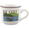 Villeroy & Boch espresso šálka Design Naif 100 ml