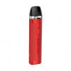 Elektronická cigareta GeekVape AQ Pod (1000mAh) Červená 1ks
