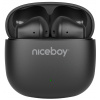 Bezdrôtové Bluetooth slúchadlá do uší Niceboy Beans 4 POP