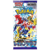 Pokémon TCG Raging Surf Booster JAP
