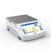 Laboratórna váha RADWAG WLC 6.X7 Max. 6 kg d=0,1 g - Radwag
