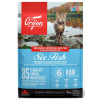 Orijen Cat 6 Fish 5,4 kg