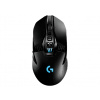 Logitech G903 LIGHTSPEED Gaming Mouse with HERO 16K sensor 910-005672