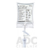 B.BRAUN Uro-Tainer Suby G preplachovací roztok urolog. katétrov (FB99839) 10x100 ml