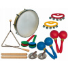 Goldon Mini set 3 16 nástrojov