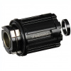 Novatec orech B2 type, Campagnolo N3W, hliník, OEM