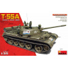 T-55A Early Mod.1965 1/35 MiniArt