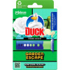 DUCK Fresh Discs Garden Escape 36ml, zásobník + 6 diskov