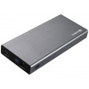 NoName Sandberg Powerbank USB-C PD 100W, 20000 mAh, čierna 420-52