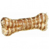 Trixie Kosti Dog žvýkací z průdušnice 10 cm 70 g