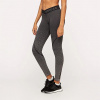 Dlhé legíny adidas od Stella McCartney S Shades of Grey (Adidas Alphaskin 360 Gray Four Fourssnless Rs)