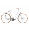 Mestsky bicykel - Romet Luiza Classic 26 2022 Rama: 18 City Bike: 18 (Romet Luiza Classic 26 2022 Rama: 18 City Bike: 18)