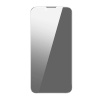 Baseus iPhone 14 Plus/13 Pro Max Sklenený filter na ochranu súkromia, 0,4 mm Baseus