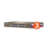 Tenda TEF1016D - 16portový 10/100Mb/s Fast Ethernet switch TEF1016D