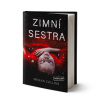 Zimní sestra - Megan Collins
