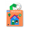 Prvé slova