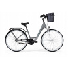 Mestsky bicykel - Merida Cityway 328 43 cm šedá bicykel (Merida Cityway 328 43 cm šedá bicykel)