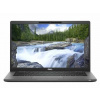 Notebook Dell Latitude 7320 Black (16GB)