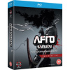 Afro Samurai - Complete Murder Sessions (Blu-ray)