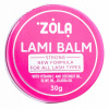 Lepidlo na lamináciu rias Zola Lami Balm Pink 30g
