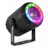 BeamZ PS40 Beamspot, 1x 40W QCL + 12x SMD, DMX