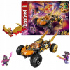Lego Ninjago namočte Cole Cruiser 71769 (Lego Ninjago namočte Cole Cruiser 71769)