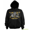 Fuel Devils Hoodie LA Speed Shop