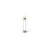 Stojacia lampa QUAY, priemer 21 cm, borovica - Eva Solo