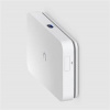 Ubiquiti UniFi Floating Mount 23cm, elegantní magnetický nástěnný držák pro Cloud Gateway Fiber / Gateway Fiber
