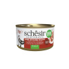 Schesir Jelly Cat - Tuniak s parmicou 70g