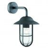 SEARCHLIGHT WELL GLASS LANTERNS 3291BK