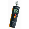 TFA 30.5503 - Vlhkomer pre stavebný materiál a drevo HumidCheck Contact