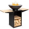 Blum Savage 2.0 Tall GDI11-Sav2.0 Tall-BK