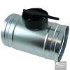 Regulus Škrticí klapka 150 mm 7900