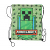 Sportovní vak Minecraft Creeper