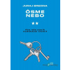 Siedme nebo: Ôsme nebo - Juraj Brezina - online doručenie