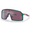 Brýle OAKLEY Sutro - Green Purple Shift Splatter w/Prizm Road Black, OO9406-6037