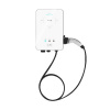 Solax X3-EVC11K-PXH Trojfázový wallbox X3-EVC11K (PXH), kábel 6m, 16A, integrovaná WiFi, 11kW AC, 6.2kg