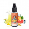 Příchuť Full Moon: Diabolo Lemon Grapefruit (Grapefruitová limonáda s citronem) 10ml