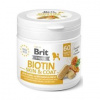 Brit Dog Vitamins Biotin Skin&Coat 120 g 60 tbl