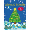Adventný kalendár -