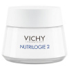 Vichy Nutrilogie2 denný krém na veľmi suchú pleť pleťový krém 50 ml