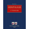 Hepatologie (Petr Urbánek; Radan Brůha)