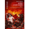 Vlčice a staré plemeno II.