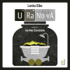 URaNovA - Lenka Elbe (mp3 audiokniha)