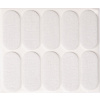 vorel Podložka samolepiaca pod nábytok 20 x 45 mm 10 ks
